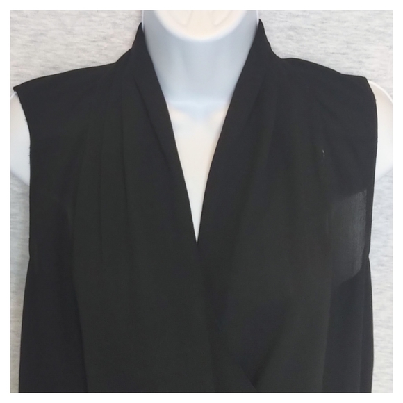 NWT All Saints Ami Top - Picture 5 of 11